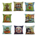 Throw Pillow and Cushion Covers